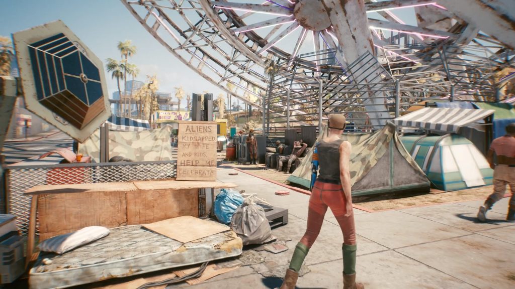 Cyberpunk2077 