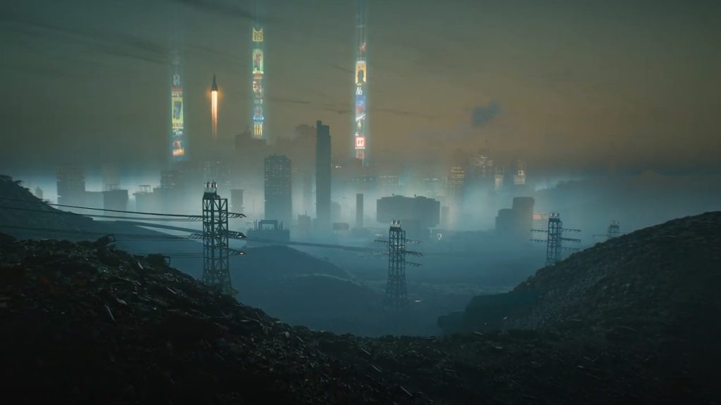 Cyberpunk2077 