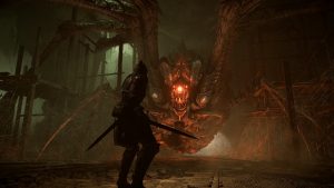 Demons-Souls