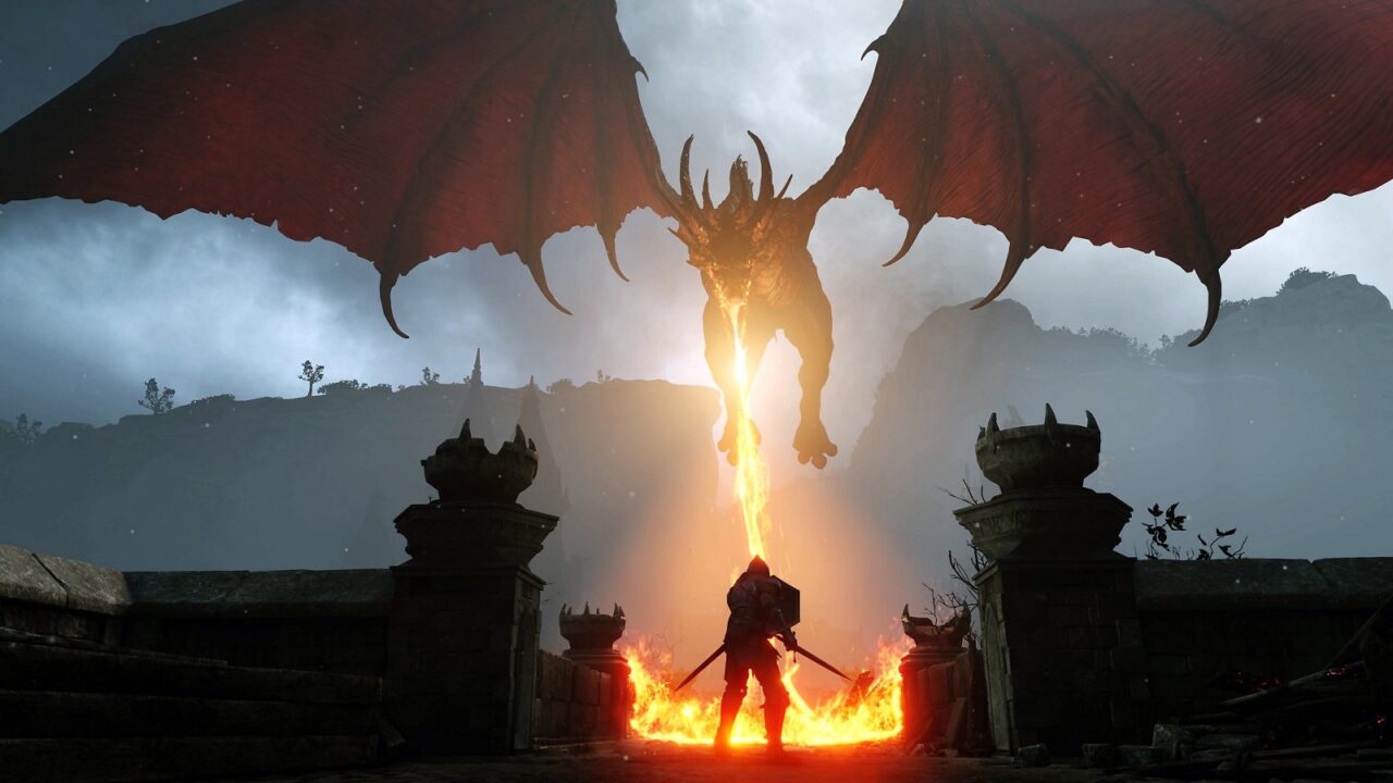 Demons-Souls