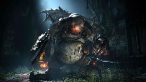 Demons-Souls