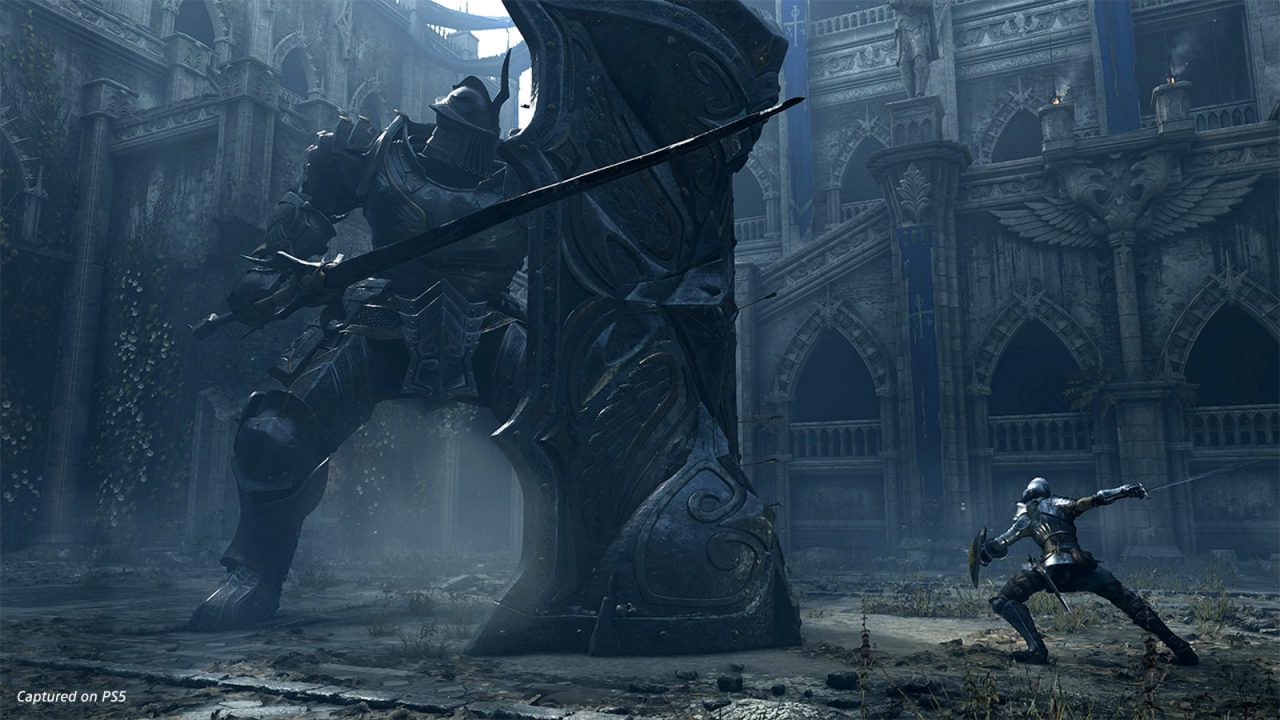 Demons-Souls