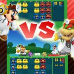 Dr. Mario World