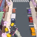 Drive and Park