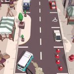 Drive and Park