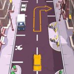 Drive and Park