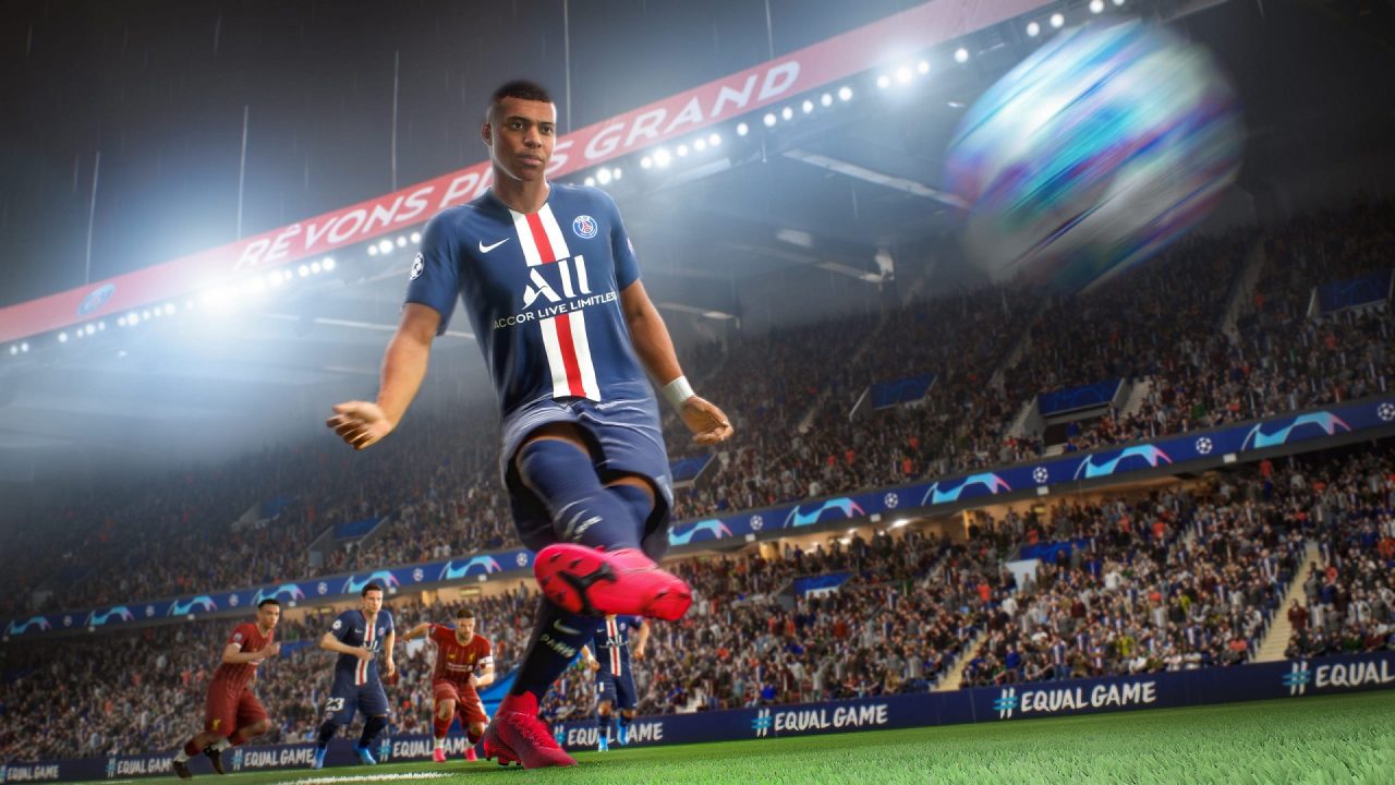 FIFA-21