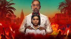 Far Cry 6