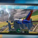 Flight Sim 2018