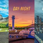 Flight Sim 2018