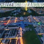 Flight Sim 2018