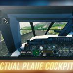 Flight Sim 2018