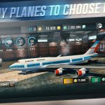 Flight Sim 2018