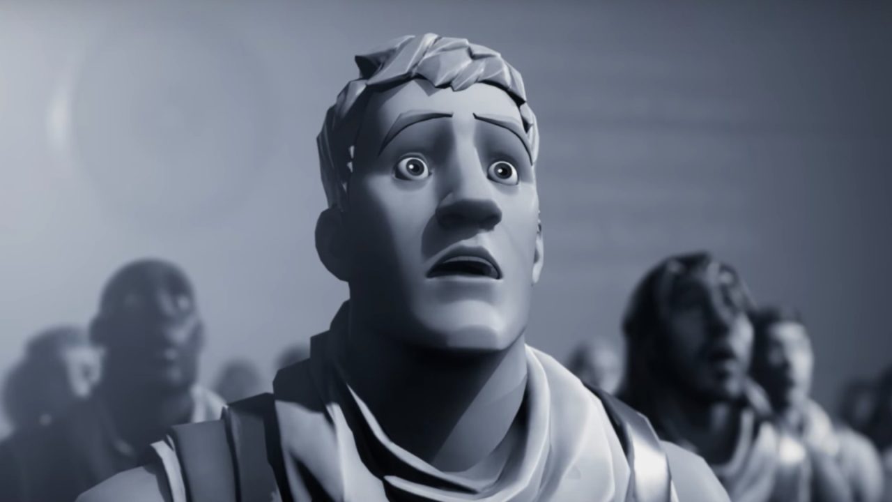 Fortnite