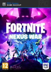 دانلود بازی Fortnite برای PC