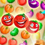 Funny Farm match 3