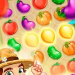 Funny Farm match 3