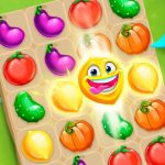 Funny Farm match 3