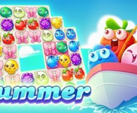 Garden Mania 2