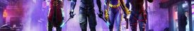 Gotham Knights