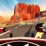 Hotshot Racing