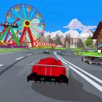Hotshot Racing