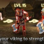 I, Viking