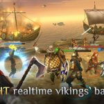 I, Viking
