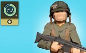 Idle Army Base