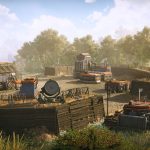 Iron Harvest