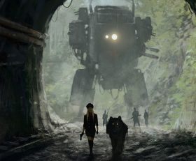 Iron Harvest