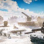 Iron Harvest