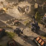 Iron Harvest