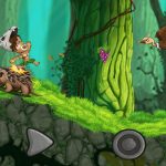 Jungle Adventures 2