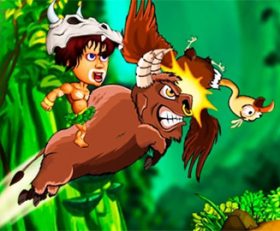 Jungle Adventures 2