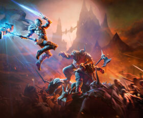 Kingdoms of Amalur Re-Reckoning