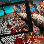Legacy Of Warrior