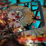 Legacy Of Warrior