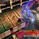 Legacy Of Warrior