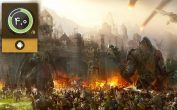 Legacy Of Warrior