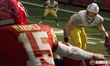 Madden NFL 21