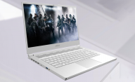 MSI 15M Stealth