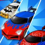 Merge Battle Car