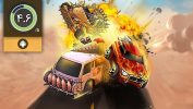 Merge Battle Car