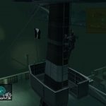 Metal Gear Solid 2 Substance