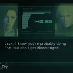 Metal Gear Solid 2 Substance