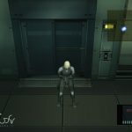 Metal Gear Solid 2 Substance