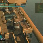 Metal Gear Solid 2 Substance