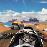 Motorcycle Rider