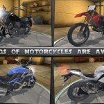 Motorcycle Rider